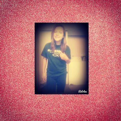 i like McDonald's, cute boys , starbucks and Netflix.