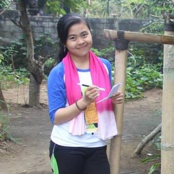 Our real friend is GOD ^_^
