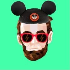Four score & 7 years ago i fucked ur bitch