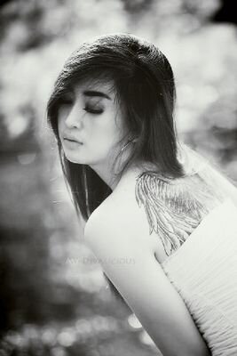 Life is about trusting your feelings, taking chances, losing, and finding happiness ♥