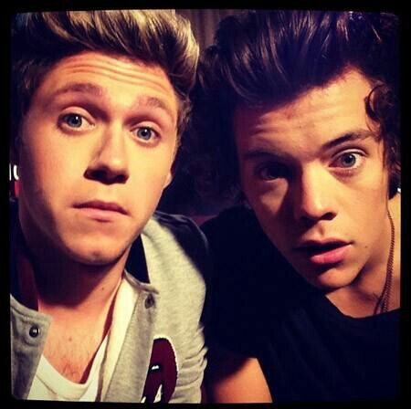 Hi, I am a very proud directioner, I love One Direction. . one day like to meet them .. ♥ ♡ ♥ ♡