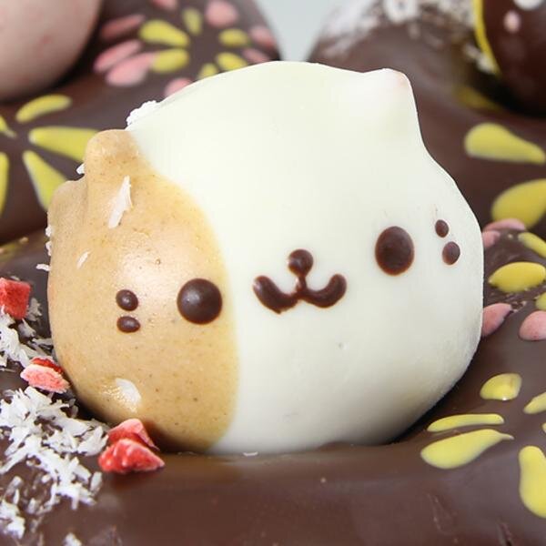限定スィーツ情報をつぶやきます♪よろしくお願いします♪