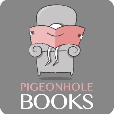 PigeonholeBooks Profile Picture