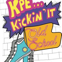 KPEKickinItOldSchool(@KPEFrosh14) 's Twitter Profile Photo