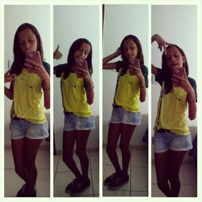 Vamo viver hoje, pois ontem já se foi e o amanhã pode nem vim ♥ ✌
