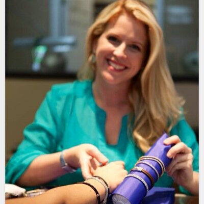 Graduate gemologist,  Attorney,  specialty in custom design high end jewelry (one of a kind commission pieces) , mother to Reese (7) and Max (3)