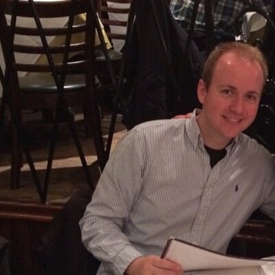 KyleRDavis's profile picture. I play music.