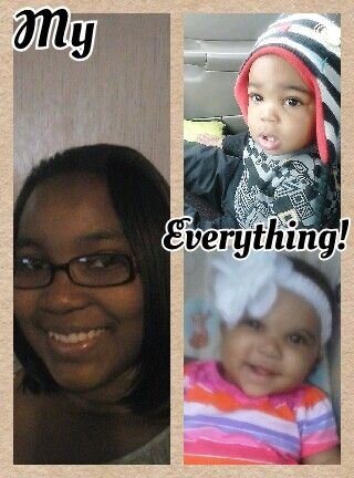 PROUD mother of 2! Son:Kenneth Daughter:Kaleigh I live my life for them they are the reason I strive for a better life. Not into drama!! FOLLOW FOLLOW FOLLOW!!