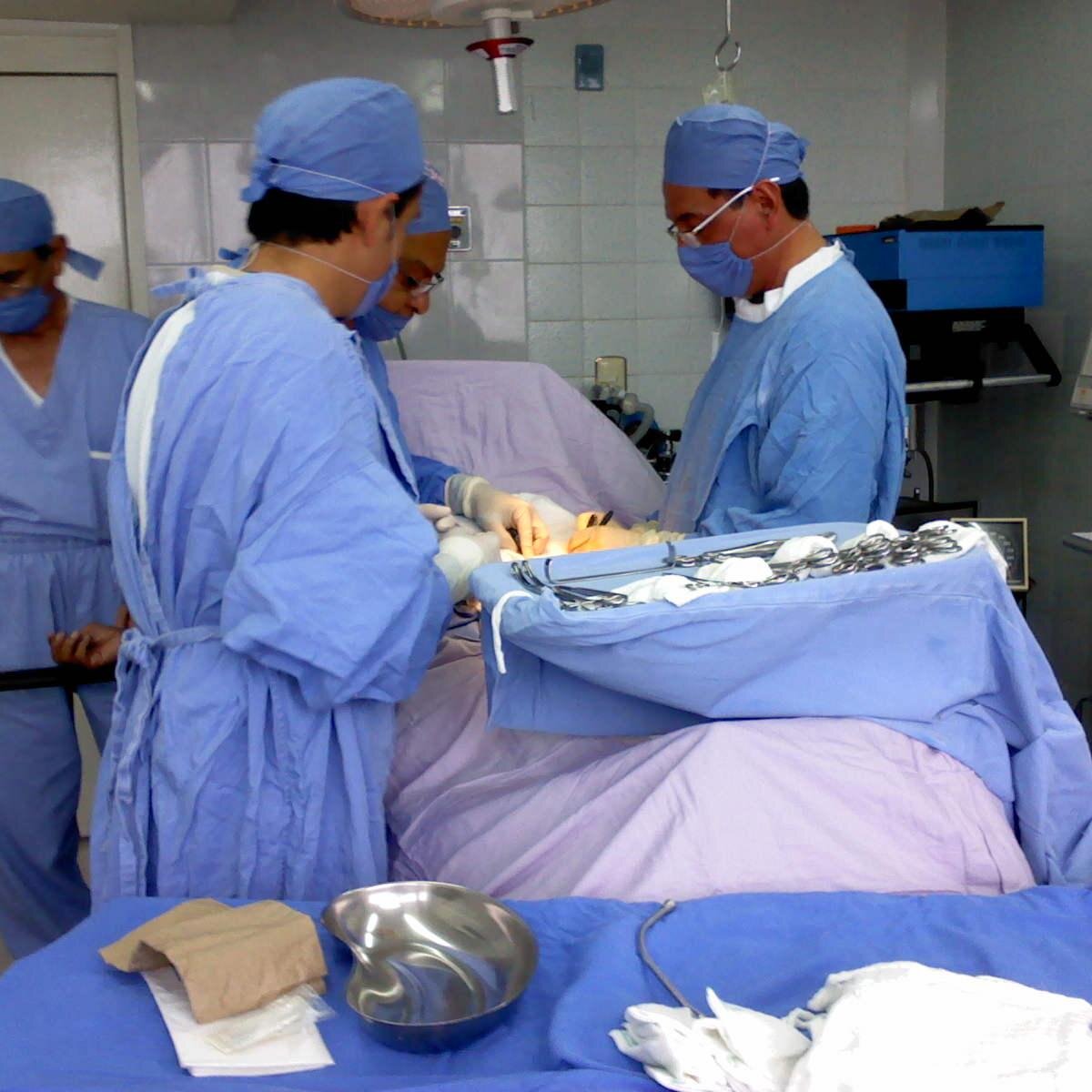 ritoteja's profile picture. cirujano general de unam