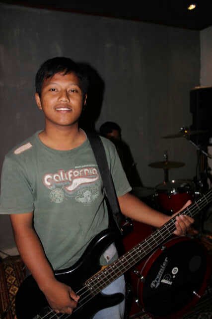 Ruhelmii's profile picture. WA♥