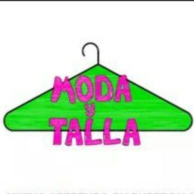 ModayTalla's profile picture. Ropa moderna y juvenil. Tallas a partir de la 44 fabricada en España. En Avd. 1° de Mayo, 3. Puertollano #TallaXL #PlusSize #TallaGrande #TallaParaTodas
