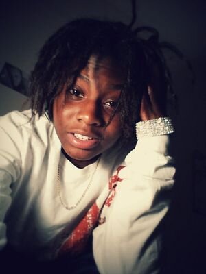 Im the shit follow yo noise..........