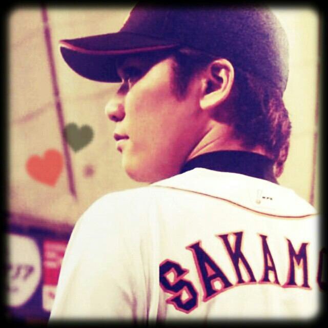 berry0220night's profile picture. GIANTS/坂本勇人/桜塚やっくん/美女♂menＺ/プーさん/ポルノグラフィティ/SEKAI NO OWARIが大好き♡