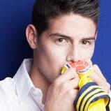 James Rodriguez Es El Mejor Jugador De Todo El Mundo