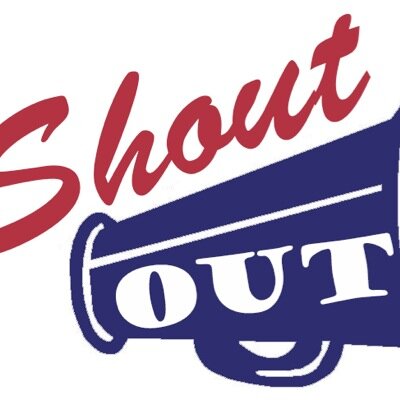 SHOUT OUT!! Follow for some funny quotes, pics, ect ... Follow for our daily shout out!!