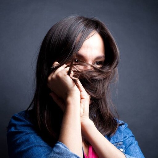 Anapaola_c's profile picture. Fotógrafa profesional de alimentos, retrato y lo que resulte.