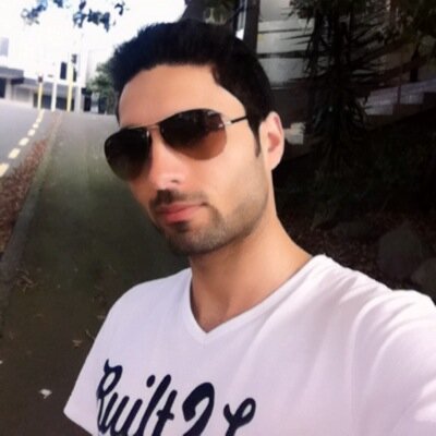 randeepsingh36's profile picture. 