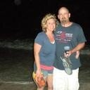 I am married to the most amazing man who is helping me raise the two most wonderful children. Without God, I would be lost.