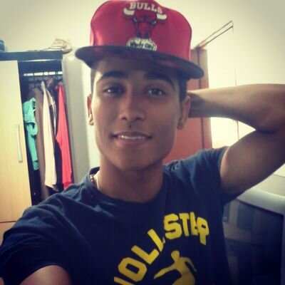MC com muito orgulho , sai no mundo em busca do meu sonho ;D
