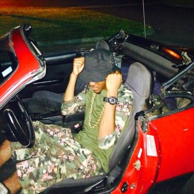 I_own_swagg11's profile picture. everything foreign