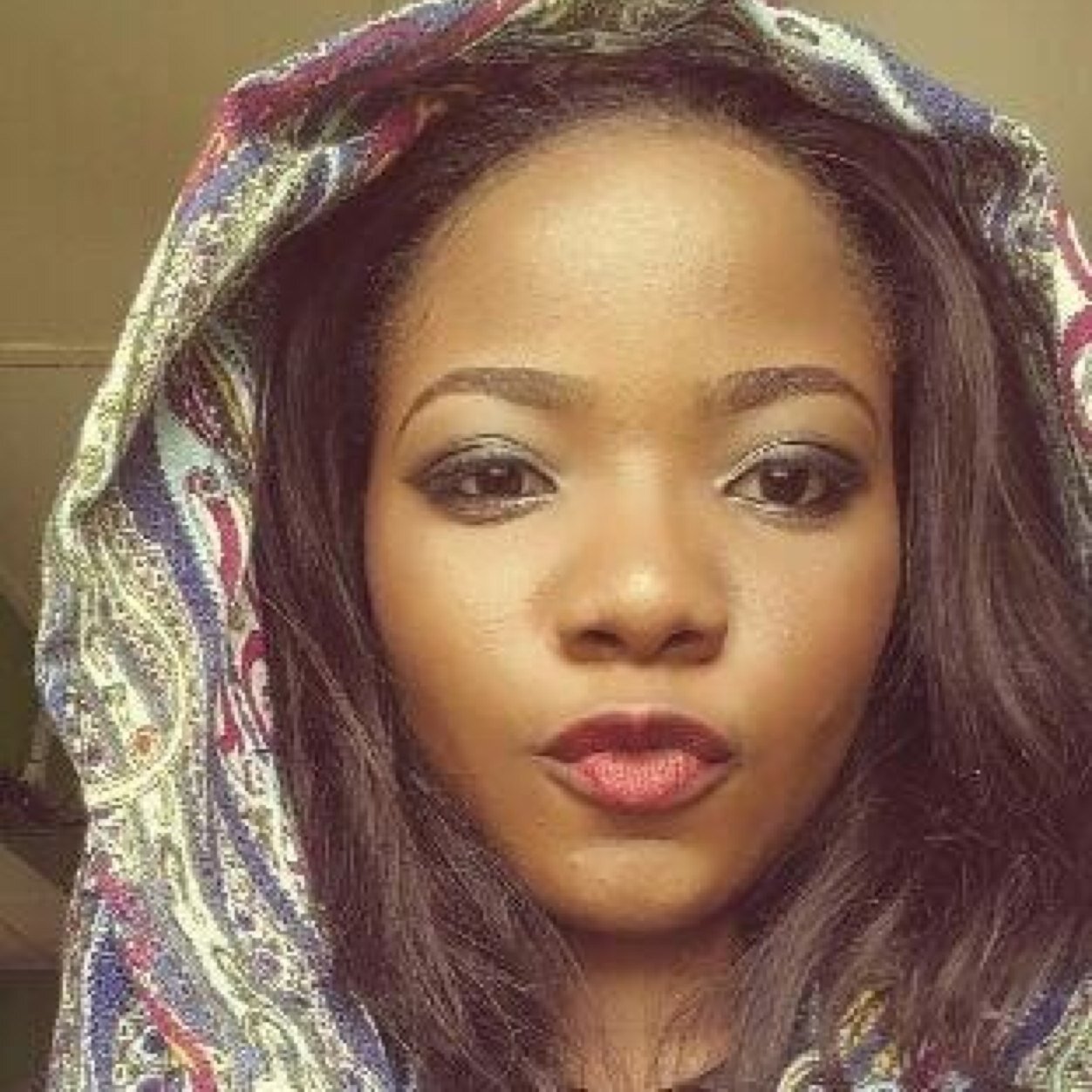 African Version of Post Bad Bitches (PBB). I post the sexiest Pictures of blacks. Check my tweets - RT & Comment. Send ur pics to AfricanPBB@gmail.com