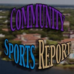 The Community Sports Report with @AustinDavid22, @Phoulballs and @MagicJuan1 every Thursday from 4-5 PM on 91.5 FM or https://t.co/EXSpiGHAEj…