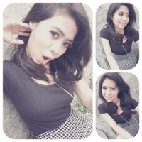 may ♥ مرعب جميل (@anisaadewii) 's Twitter Profile