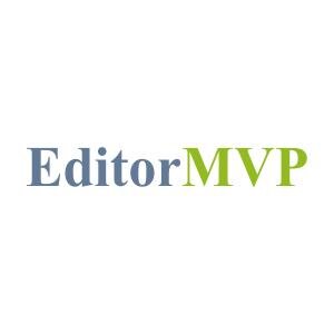 Editorial Team for the BusinessMVP Network of 2,500 online publications.