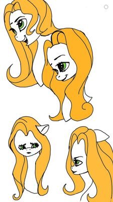 Alright, alright...I think I'll stay here on this account. ♡ My another account: @mlp_MaraV