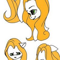 Light Flower (@mlp_lightflower) 's Twitter Profile
