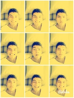 jony
