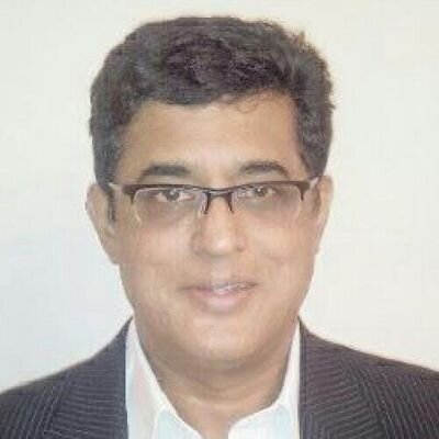 Head Energy ,Resources for a leading IT Services Organisation