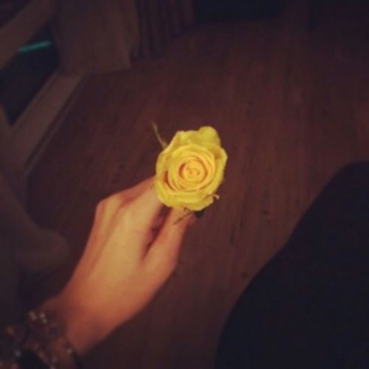 Allah with me , Everything is *BEAUTiFUL* .