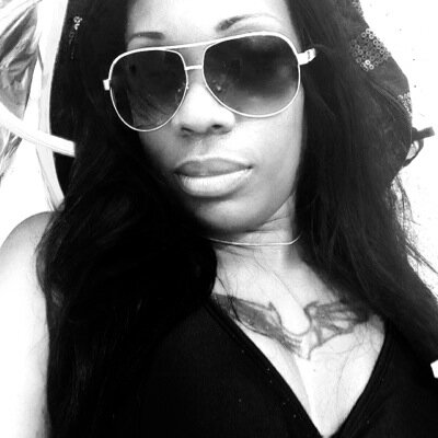 You have to be confident on who you are, or you will be vulnerable to what ppl think or say bout you!!