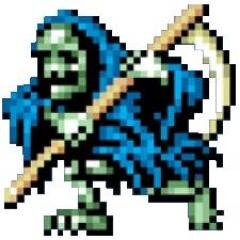 the galloping ghost from the worst coast