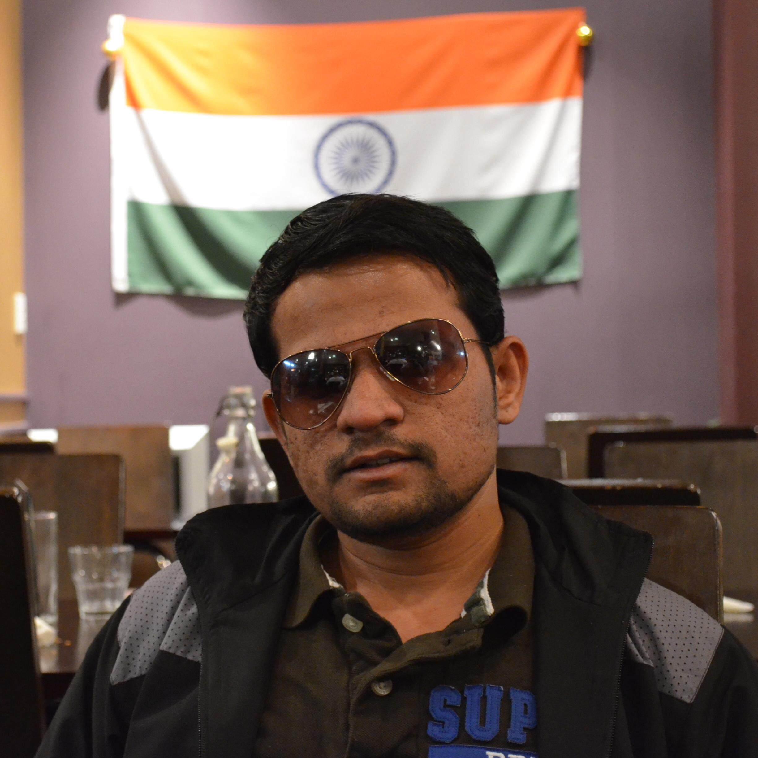 Senior Consultant, SAP SCM. Nationalist!