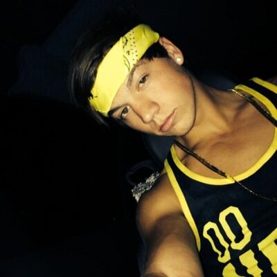 I will meet Taylor Caniff, and we will get married