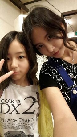 김다희's roleplayer. cutie since 1994. Girls Be
Ambitious (GLAM)