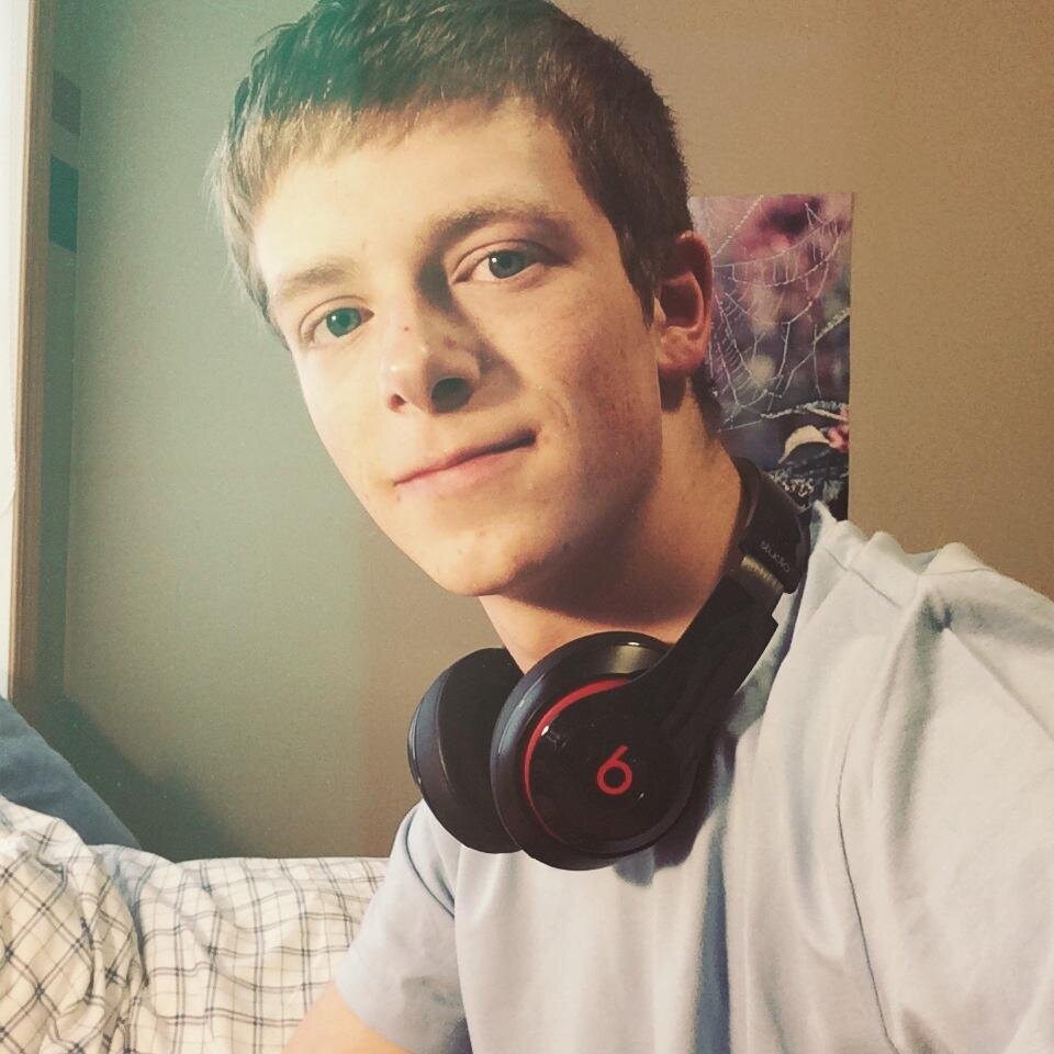 NicholasSchraml's profile picture. 