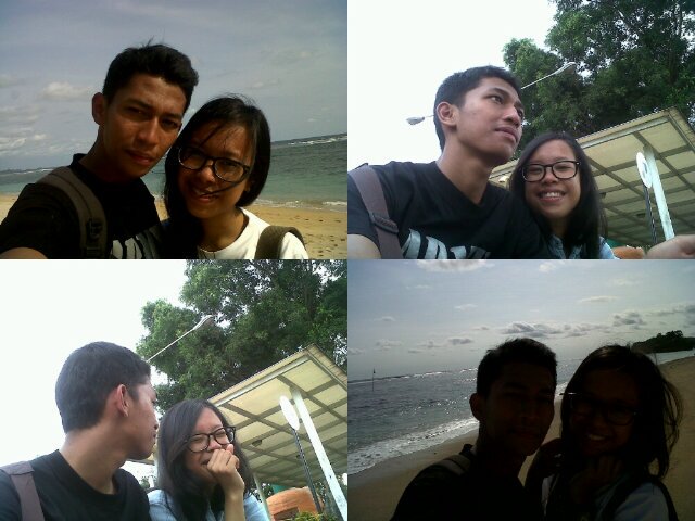 there's nothing else I can do, but love you the best that I can, DSP♥
