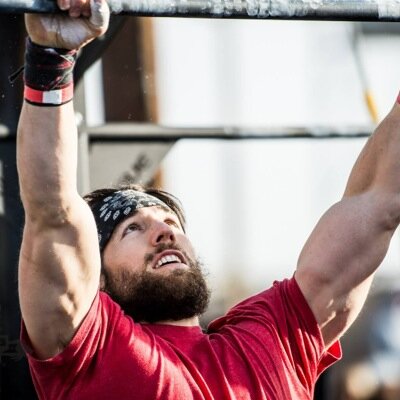 2014 Reebok CrossFit Games Athlete, Reebok, ATP Mechanix, Power and Grace Performance