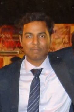 rajnishkrc's profile picture. 