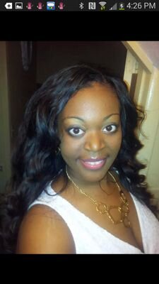 Lorena_1stClass's profile picture. 