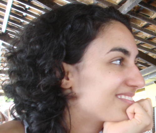 luizafcampos's profile picture. 