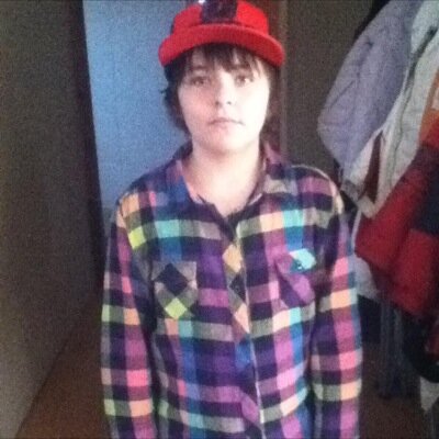 Fr0zBe's profile picture. 