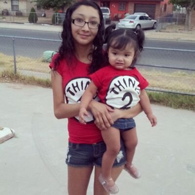 Adriana Alizae completes me  :* ❤ #ProudMommy!