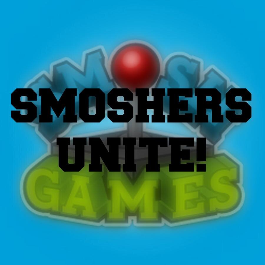 #UnitedSmoshersProject! Say your thanks to Smosh/S.Games for making our lives brighter! Email smoshersunite@gmail.com! Check tweets for details