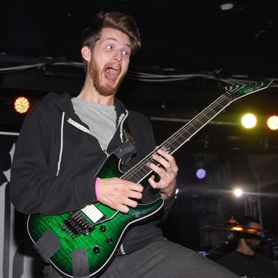 stevenjbradley's profile picture. husband. 9/9. musician. producer. engineer. photographer. videographer. iwrestledabearonce.