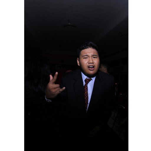 Justitia '14 , Sebelas Maret University