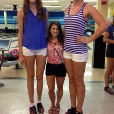 #tallpeopleproblems